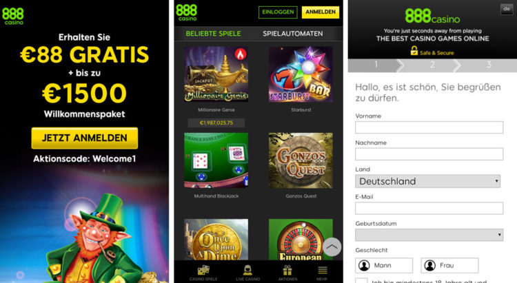 888 casino code 888 casino code