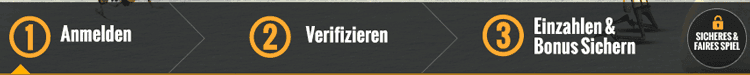 CasinoCruise Bonus