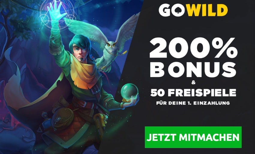 Gowild Casino Erfahrungen Gowild Casino Erfahrungen