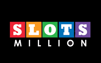 Slotsmillion