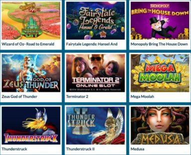 eucasino_erfahrungen_spieleangebot