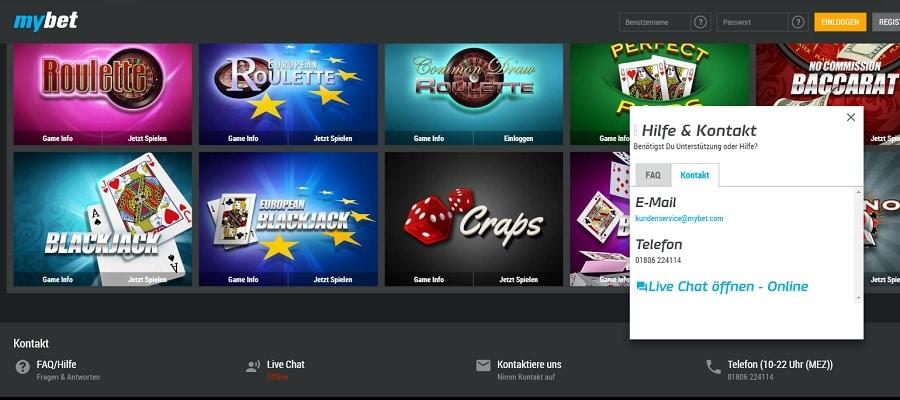 newmybet_kundendienst
