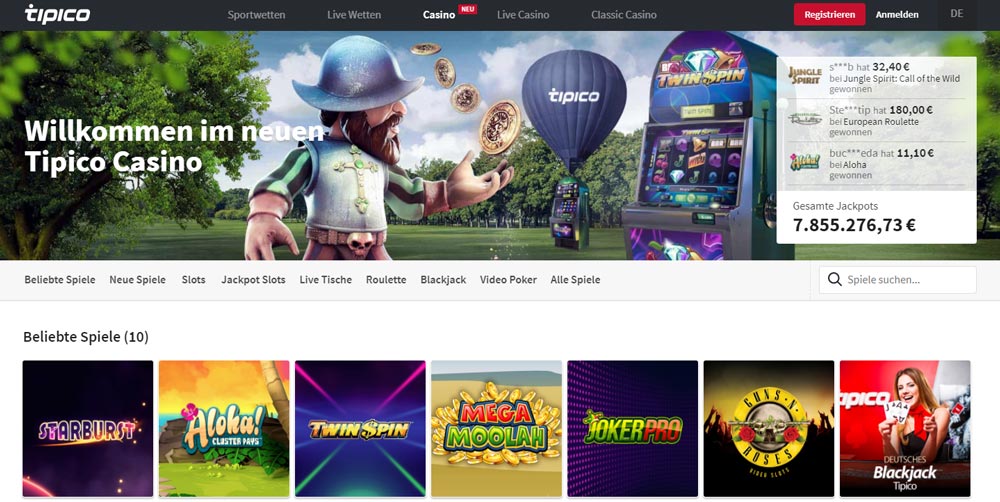 Tipico casino neu chips kaufen