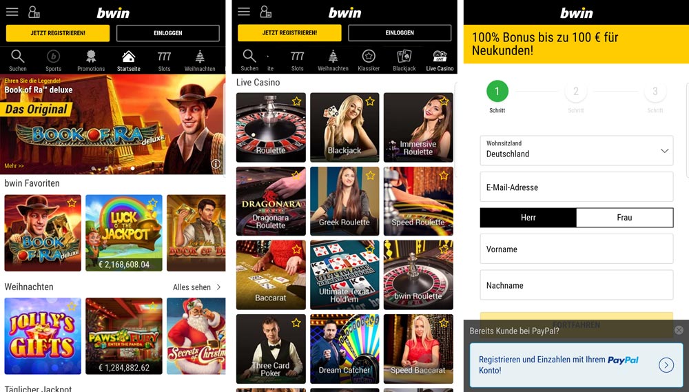 bwin Yorum 2023 Yüzde 100 Teşvik 50 civarında