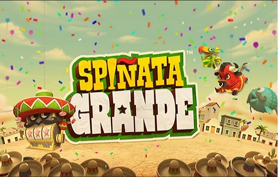 spinata grande mexiko