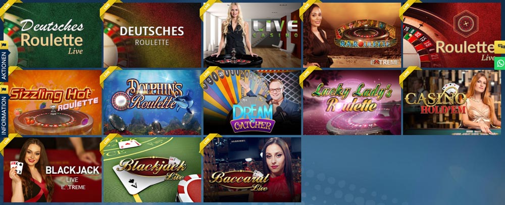 sunmaker-live-casino