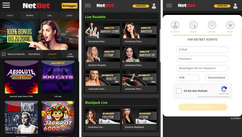 netbet-casino-app