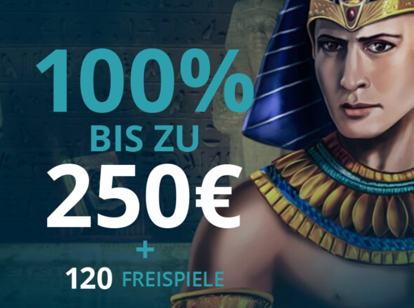 Platincasino Bonus