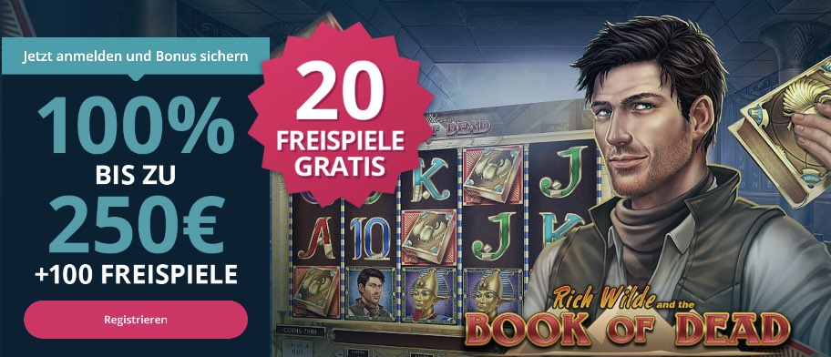 Platin Casino Bonus