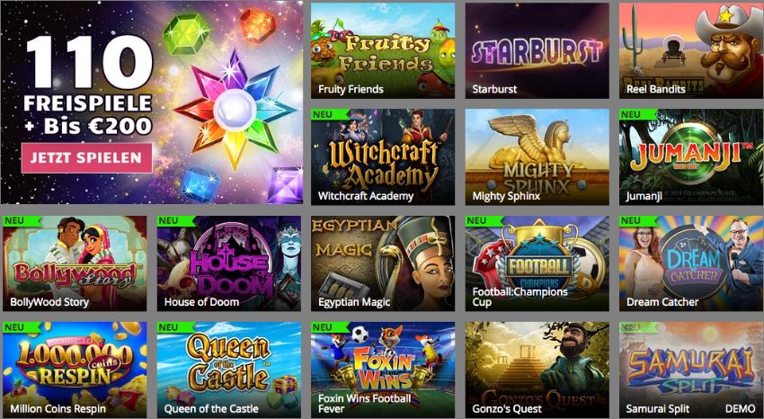 Prime Slots Erfahrungen Prime Slots Erfahrungen