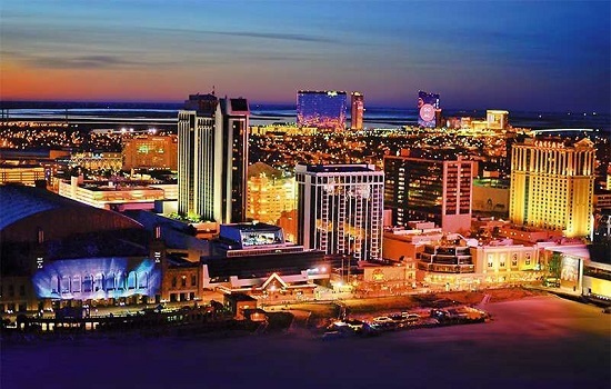 Atlantic City, New Jersey