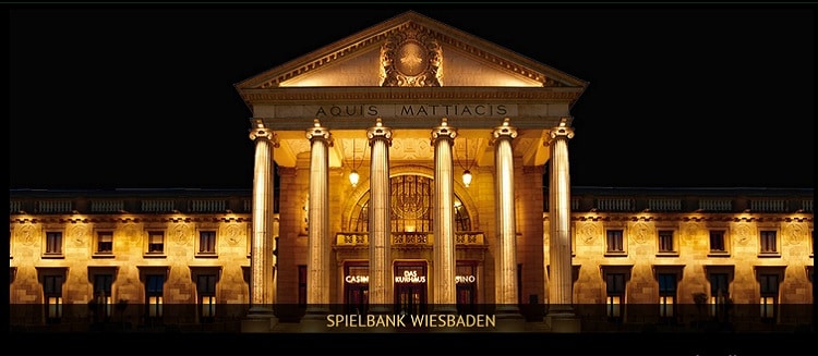 Spielbank Wiesbaden
