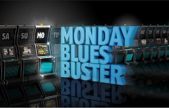 Monday Blues Buster