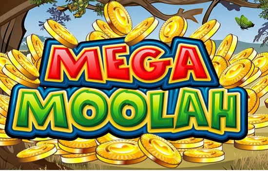 Mega Moolah