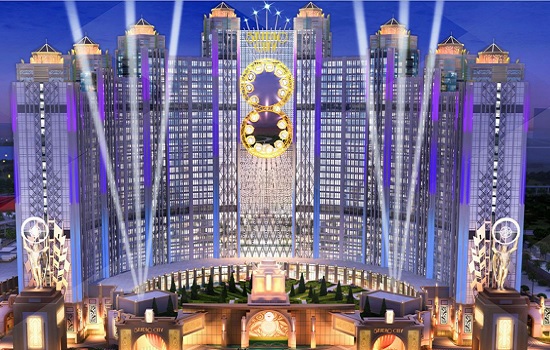 Studio City Resort Macau