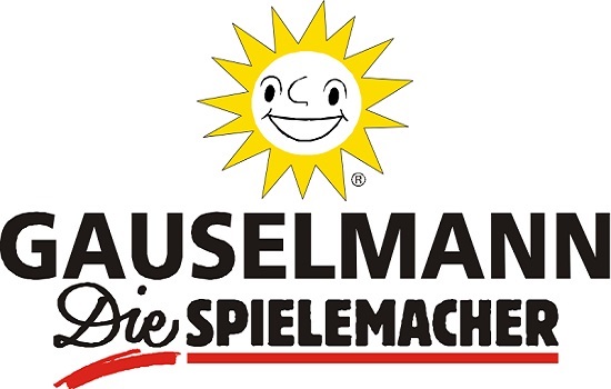 Gauselmann-Gruppe-Logo