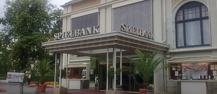 Bad Neuenahr Spielbank