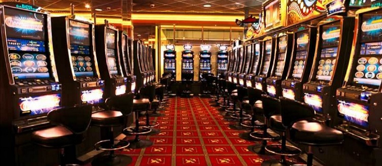 Spielbank Bad Wildungen