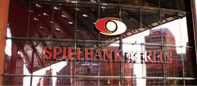 Spielbank Berlin
