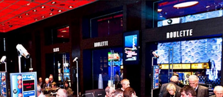 Spielbank Bremen