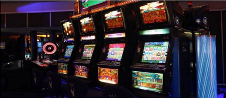 Spielbank Bremerhaven
