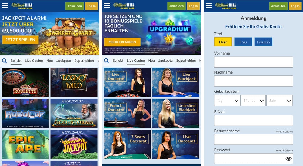 William hill casino nj William hill casino nj