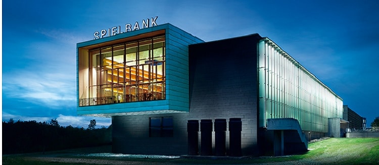 Spielbank Feuchtwangen
