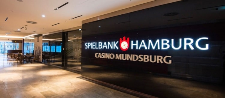 Hamburg Mundsburg