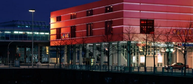 Spielbank Kiel