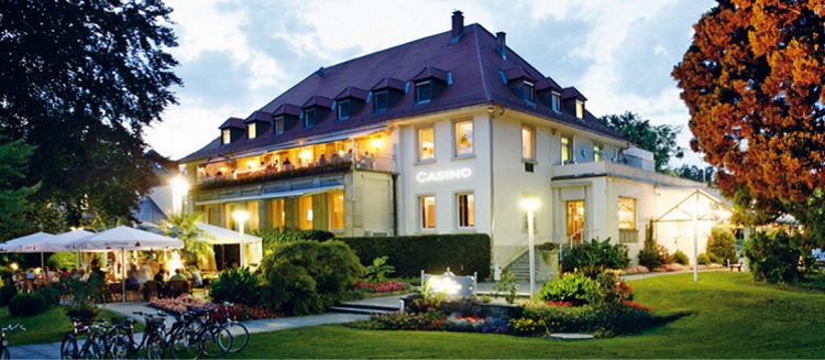 Spielbank Konstanz