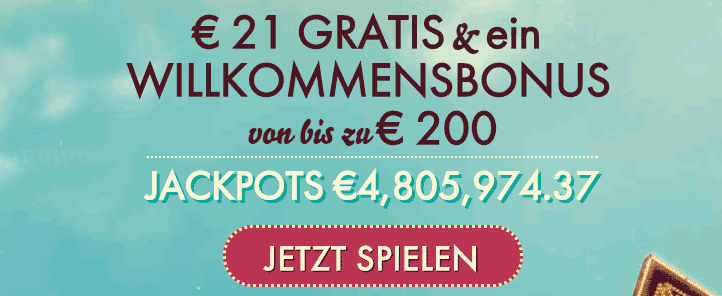 777.com Bonus
