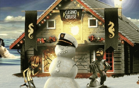 freispiele casinocruise january