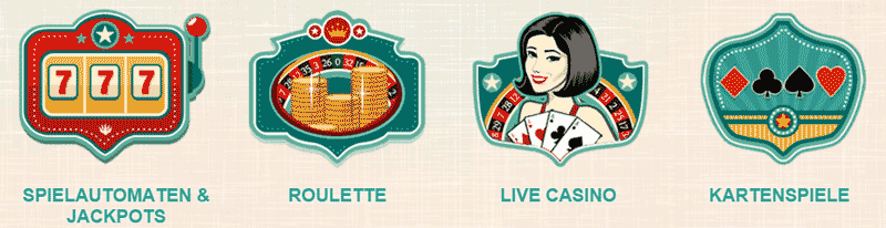 777.com Spiele
