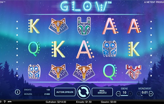 Glow