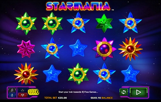 starmania