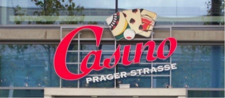 Casino dresden