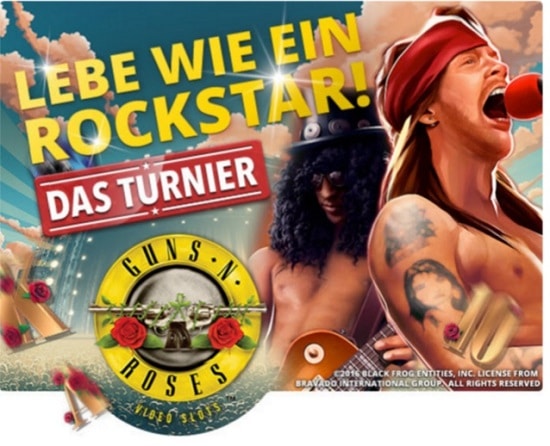 gunsnroses