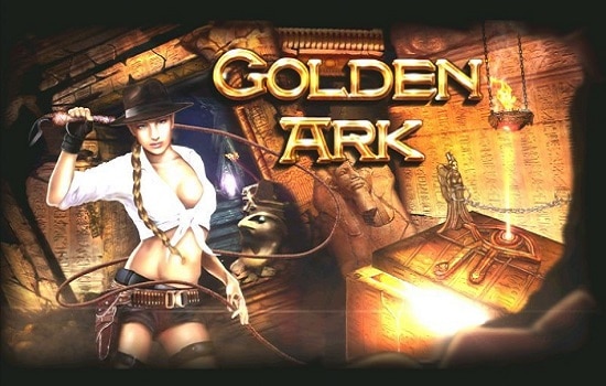 golden ark_small