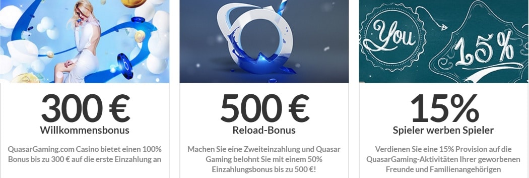 quasar_bonus