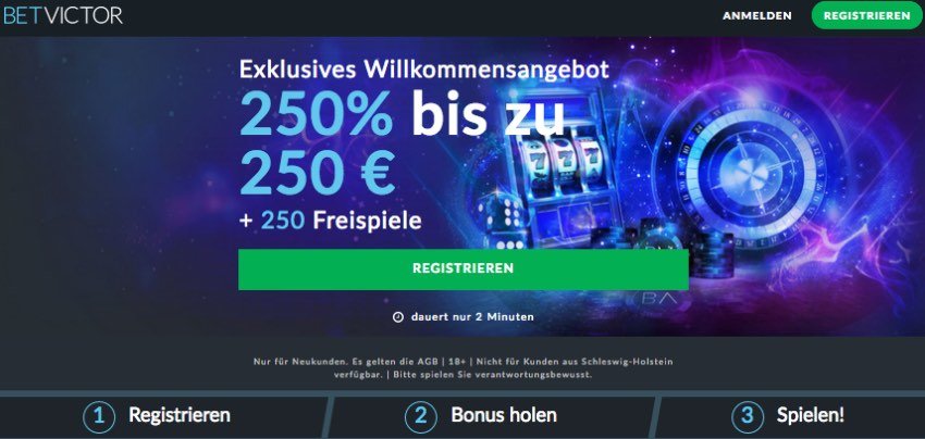 Betvictor Casino Erfahrungen Betvictor Casino Erfahrungen