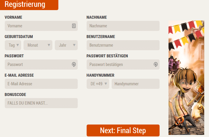 instacasino-registrierung