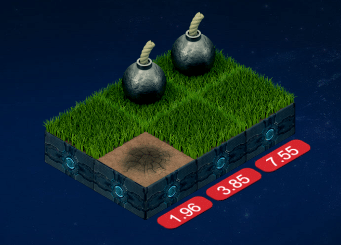 minesweeper hacks
