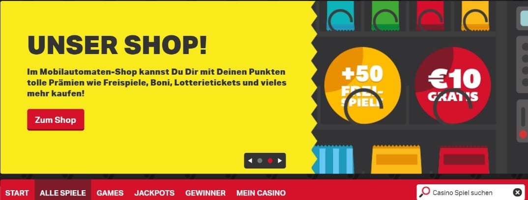 mobilautomaten shop