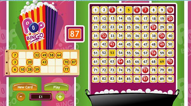 popbingo