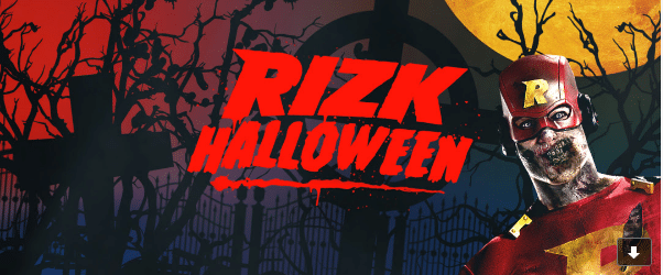 Der Gewinner des progressiven Rizk Online Casino Halloween Jackpots Der Gewinner des progressiven Rizk Online Casino Halloween Jackpots