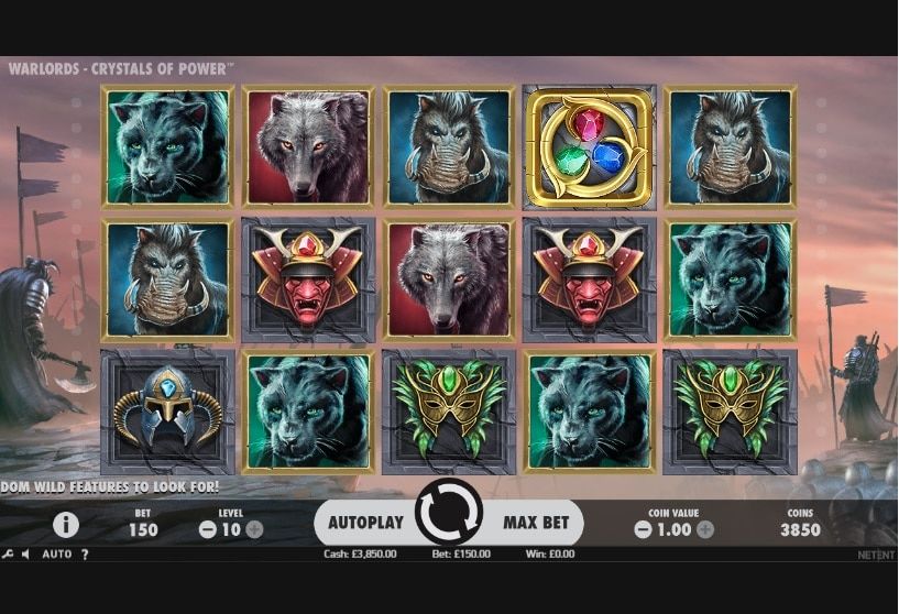 warlords