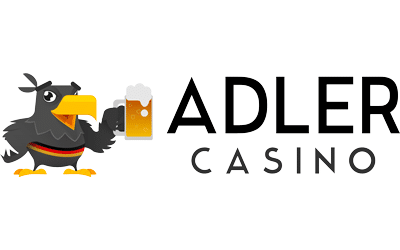 Adler Casino Logo