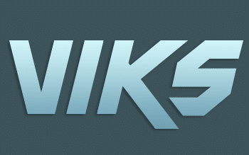 Viks Logo