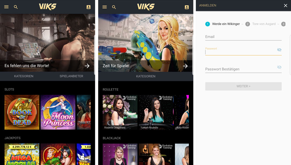 viks-mobile-app-de