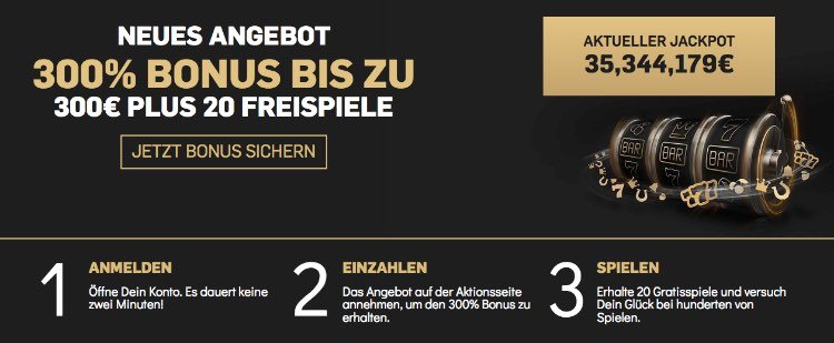 Betfair Casino Bonus